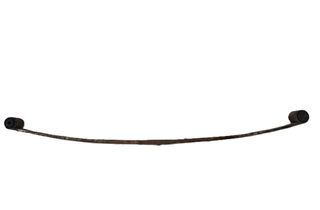 RENAULT Master 1 generation (1980-1997) Bagerste venstre bladfjeder 7700314662, 134.5x7x1.5 33017003