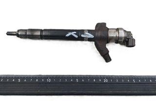 FORD Tourneo 2 generation (2006-2013) Brændstofinjektor 6C1Q9K546AC,6C1Q-9K546-AC-D15,DENSO,12H23239,SEETEST 33047351