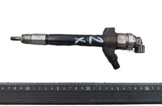 FORD Tourneo 2 generation (2006-2013) Brændstofinjektor 6C1Q9K546AC,6C1Q-9K546-AC-D15,DENSO,10N11021,SEETEST 33047352