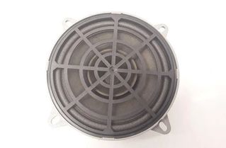 PEUGEOT 307 1 generation (2001-2008) Lydhøjttaler til venstre bagdør 9634826580,9634826680 20740913