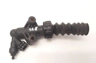 PEUGEOT 307 1 generation (2001-2008) Koblingscylinder 20741258