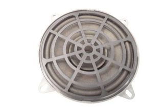 CITROËN C3 1 generation (2002-2010) Lydhøjttaler til venstre bagdør 9634826680,1922252001 20742349