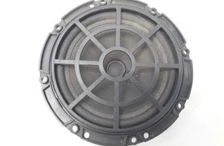 PEUGEOT 307 1 generation (2001-2008) Forreste venstre dørhøjttaler 9634826880,9635014780 20749220