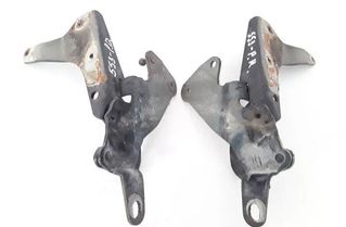 RENAULT Espace 4 generation (2002-2014) Forreste højre motorhjelm Hængsel 8200011692,8200011693,NV903 20750048