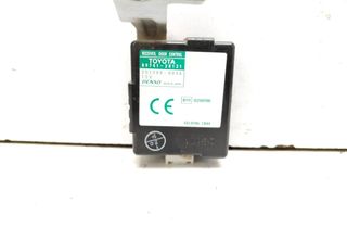 TOYOTA Previa 2 generation (2000-2006) Andre kontrolenheder 8974128131,2513000050 23500924