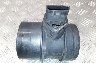 KIA Sorento 1 generation (2002-2011) Masseluftstrømssensor MAF 0281002554 28989121