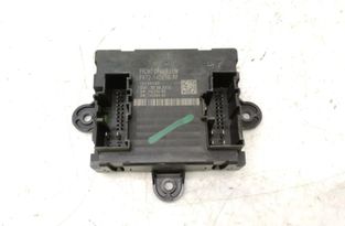 JAGUAR XE 1 generation (2014-2024) Kontrolenhed til venstre bagdør FK7214D618AF 30025729