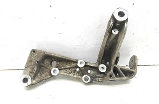 VOLKSWAGEN Golf Plus 2 generation (2009-2014) Frontaffjedret underramme 1K0199295E 30041016