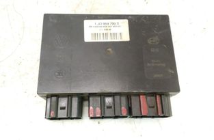 SEAT Toledo 2 generation (1999-2006) Komfort kontrolenhed 1J0959799S,5DK007953 30250702