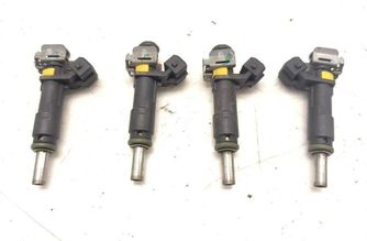 OPEL Vectra C (2002-2005) Brændstofinjektor 55353806 30442351