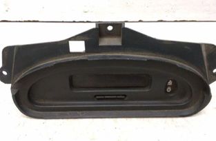 RENAULT Megane 2 generation (2002-2012) Navigationsdisplay 7700426265 30452717