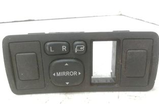 TOYOTA Avensis 2 generation (2002-2009) Kontakt til spejljustering 183575 30492522