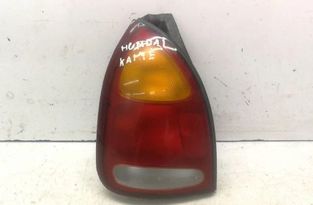 HYUNDAI Lantra J2 (1995-2000) Venstre baglygte 92401296 31375422