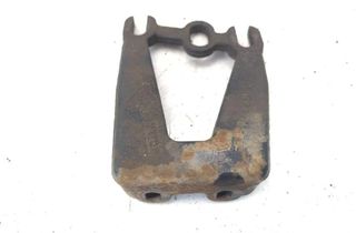 RENAULT Laguna 2 generation (2001-2007) Udstødningsbøjlebeslag 8200577165 31958995