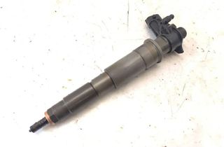 RENAULT Laguna 2 generation (2001-2007) Brændstofinjektor 0445115007 31961969