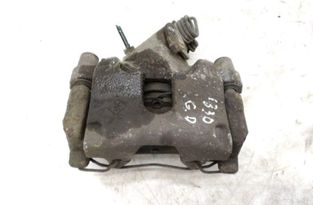 RENAULT Laguna 2 generation (2001-2007) Højre bagbremsekaliber 31988679