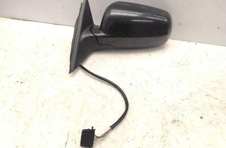 VOLKSWAGEN Passat B7 (2010-2015) Venstre sidespejl E1020479 32043336