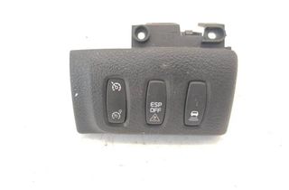 RENAULT Laguna 2 generation (2001-2007) Bremsesystem kontrolenhed 32043343