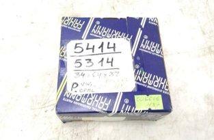 VOLKSWAGEN Golf 1 generation (1974-1993) Forreste venstre hjulleje 5314,5414 32104573