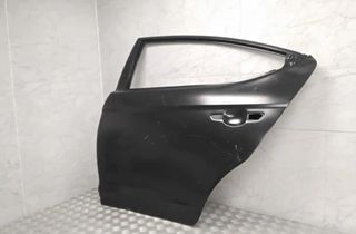 HYUNDAI Elantra AD (2015-2020) Venstre side skydedør 32855978