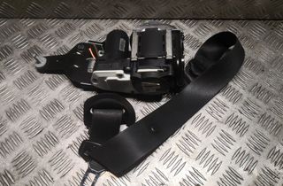 MERCEDES-BENZ C-Class W204/S204/C204 (2004-2015) Forreste højre sikkerhedssele 2048602485,A2048602485 28056707