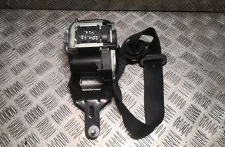 MERCEDES-BENZ C-Class W204/S204/C204 (2004-2015) Forreste højre sikkerhedssele 2048602286,A2048602286 28260674