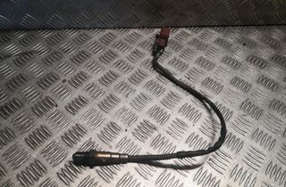 VOLKSWAGEN Phaeton 1 generation (2002-2016) Lambda iltsensor 07z906262 31944679