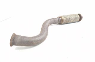 PEUGEOT 308 T9 (2013-2021) Lyddæmper tilslutningsklemme 30554263