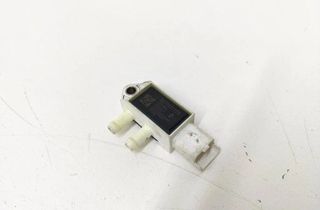 RENAULT Espace 5 generation (2015-2023) DPF tryksensor 227701177R,23162 30568262