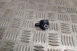 VOLKSWAGEN Golf 8 generation (2019-2023) Højre bageste stødsensor 5Q0959651,200314 31653439