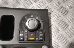 LAND ROVER Discovery 4 generation (2009-2016) Andre kontrolenheder AH2214B596AB 23416118