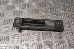 MERCEDES-BENZ M-Class W164 (2005-2011) Håndtag bagklap A2518200042 23418263