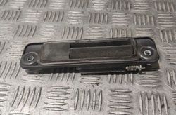 MERCEDES-BENZ M-Class W164 (2005-2011) Håndtag bagklap A2518200042 23418266