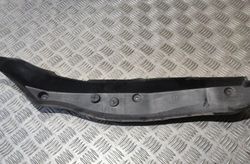 MERCEDES-BENZ C-Class W205/S205/C205 (2014-2023) Vinge færdiggørelse A2058890125 26306287