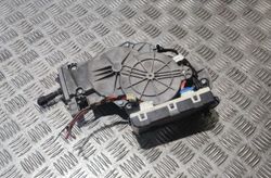 MERCEDES-BENZ GLC Coupe C253 (2016-2019) Bagklap bagklappe Soft Close-motor A0997602601 26307981