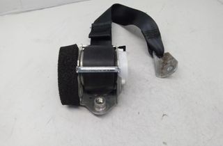 VOLKSWAGEN Tiguan 1 generation (2007-2017) Bagerste venstre sikkerhedssele 5N0857805 27587549