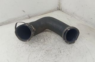 AUDI Q7 4L (2005-2015) Intercooler Slangerør 7L6145972E 27589024