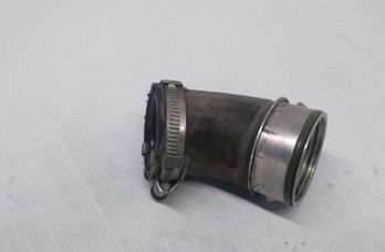 AUDI Q7 4L (2005-2015) Intercooler Slangerør 27594784