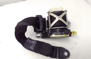 MERCEDES-BENZ R-Class W251 (2005-2017) Højre Side Trunk Sikkerhedssele A2518600685 27599368