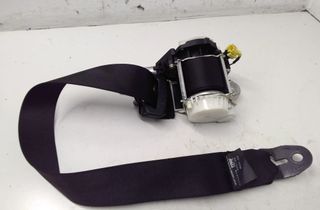 MERCEDES-BENZ R-Class W251 (2005-2017) Højre bagerste sikkerhedssele A2518600485 27610001