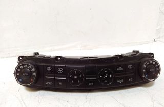 MERCEDES-BENZ CLS-Class C219 (2004-2010) Andre kontrolenheder 2198300585 27619518