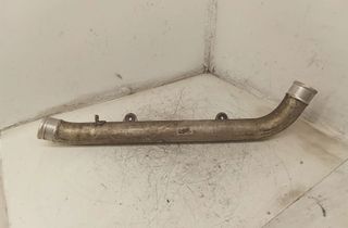 AUDI Q7 4L (2005-2015) Intercooler Slangerør 7L6145795H 27622841