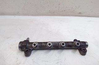 VOLKSWAGEN Sharan 2 generation (2010-2024) Brændstofskinne 04L089G 27632793