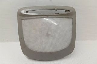 MERCEDES-BENZ M-Class W164 (2005-2011) Indvendig belysning A1648200123 27662152