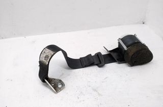 VOLKSWAGEN Tiguan 1 generation (2007-2017) Bagerste venstre sikkerhedssele 5N0857805 27672648