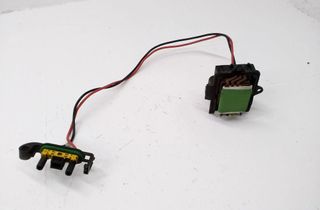 RENAULT Trafic 2 generation (2001-2015) Blæser relæ 27691317