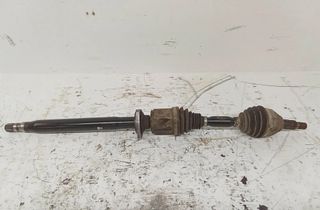 OPEL Zafira B (2005-2010) Forreste højre drivaksel 27695513