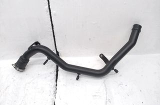 AUDI Q7 4L (2005-2015) Intercooler Slangerør 7L6145795AE 27719720