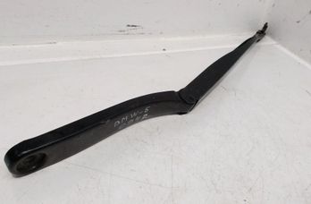 BMW 5 Series F10/F11 (2009-2017) Forreste viskerarme 7182460 27719987