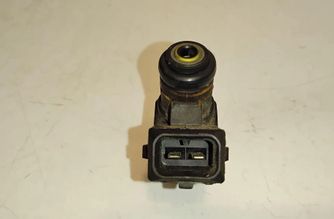 RENAULT Laguna 2 generation (2001-2007) Brændstofinjektor H028797 27724447